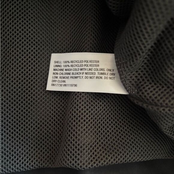 Good fellows water and wind resistance jacket - Picture 4 of 6